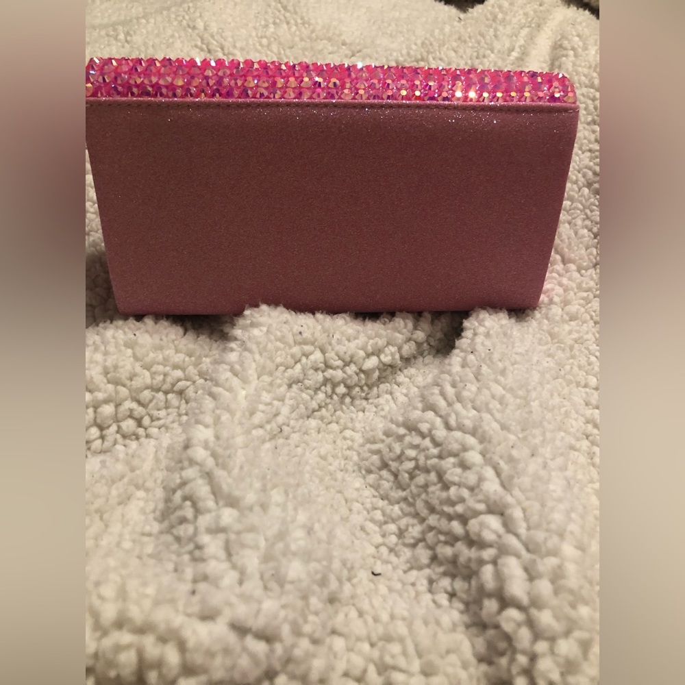 Hypnosis Closed Square Toe Platform Flared Block … - image 6